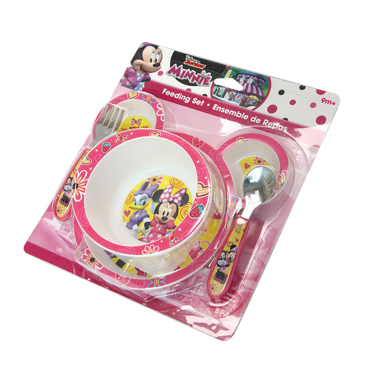 आधुनिक माता-पिता के लिए बेबी टेबलवेयर को स्मार्ट विकल्प क्या बनाता है?